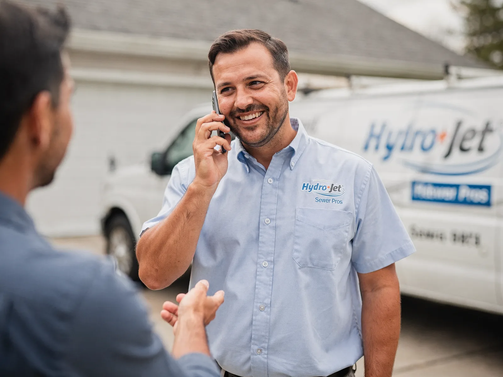 Hydro Jetting Bagdad, AZ FAQs